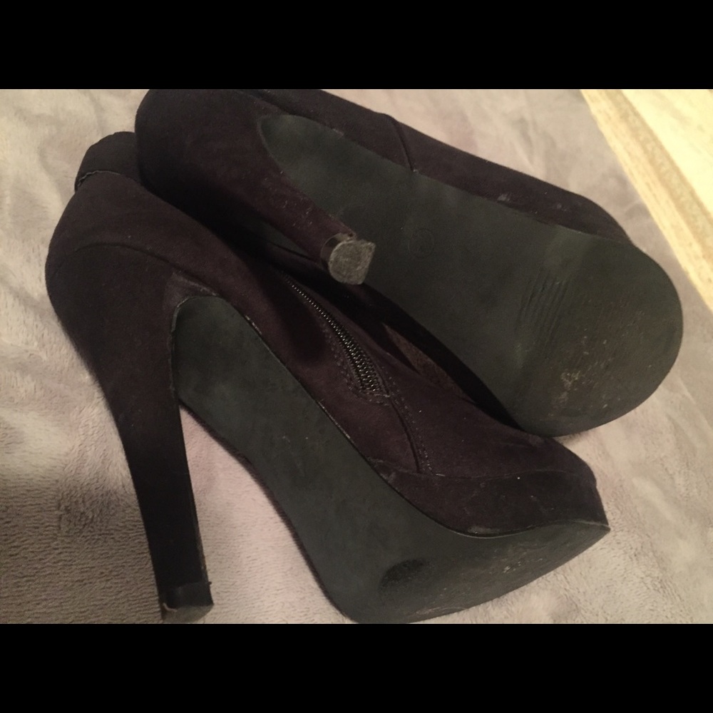 Shoe boots - Picture 5 of 5